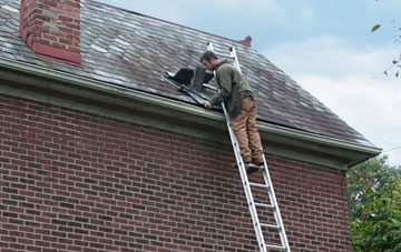 what affects urgent Beedon Hill roof repairs