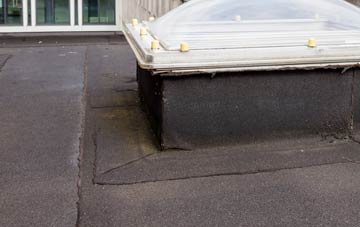 disadvantages of Beedon Hill flat roofs