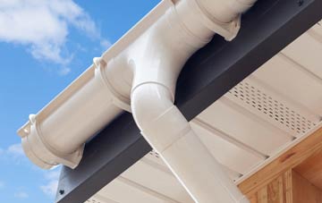 Beedon Hill gutter installation costs
