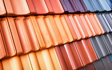 Beedon Hill roof tile costs