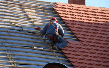 roof tiles Beedon Hill, Berkshire