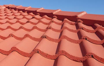 Beedon Hill tile and slate roof replacement